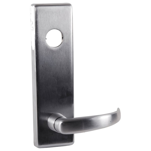 Exit Device Trim
